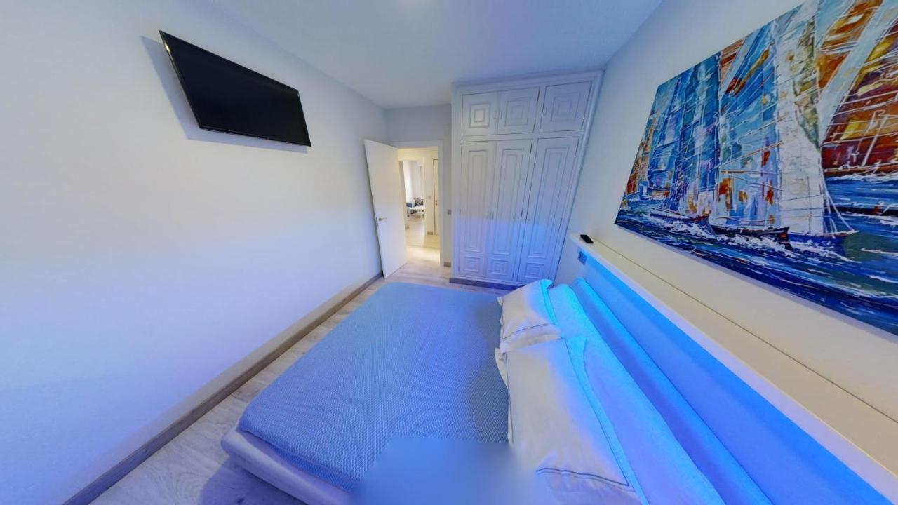 Cabañas Apartamentos Design Pinemar מראה חיצוני תמונה