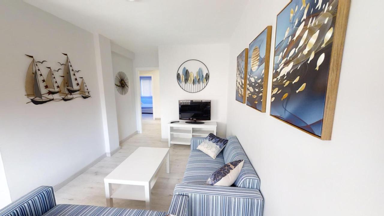 Cabañas Apartamentos Design Pinemar מראה חיצוני תמונה