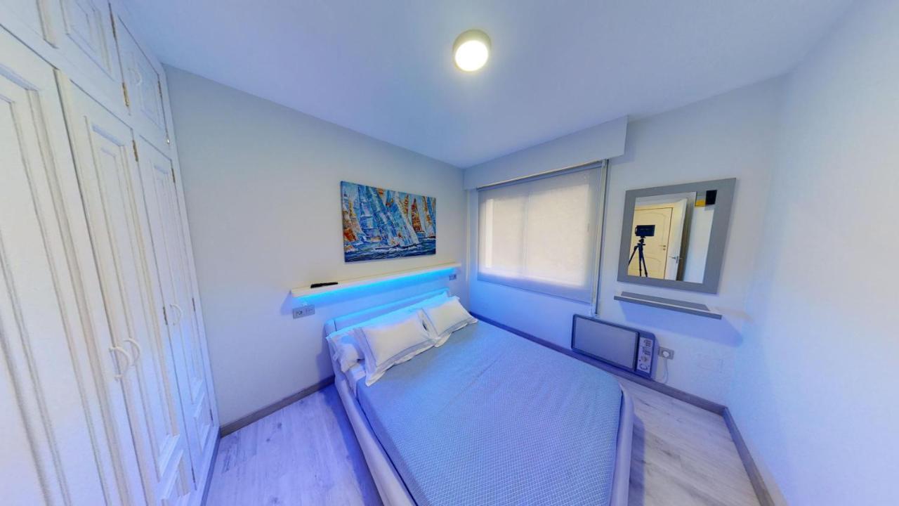 Cabañas Apartamentos Design Pinemar מראה חיצוני תמונה