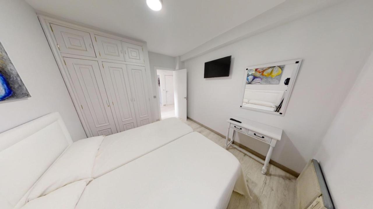 Cabañas Apartamentos Design Pinemar מראה חיצוני תמונה