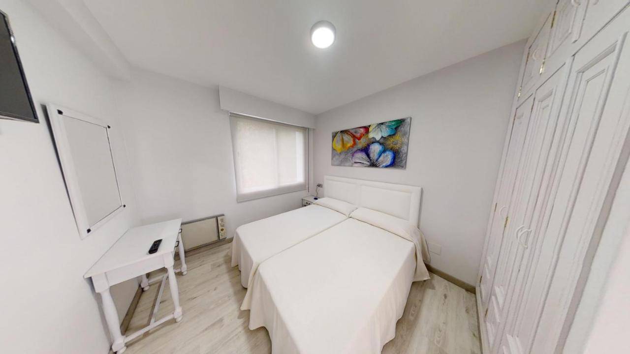 Cabañas Apartamentos Design Pinemar מראה חיצוני תמונה