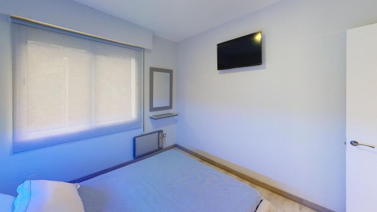 Cabañas Apartamentos Design Pinemar מראה חיצוני תמונה