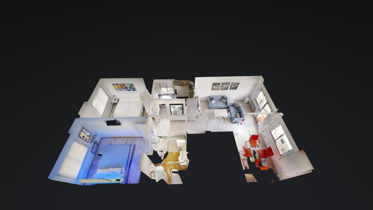 Cabañas Apartamentos Design Pinemar מראה חיצוני תמונה